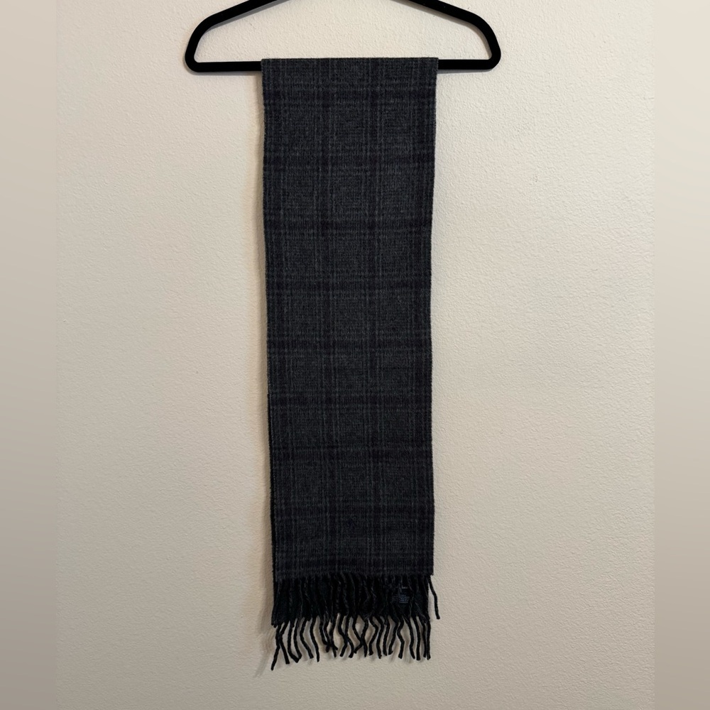 Polo Ralph Lauren Lamb Wool Scarf